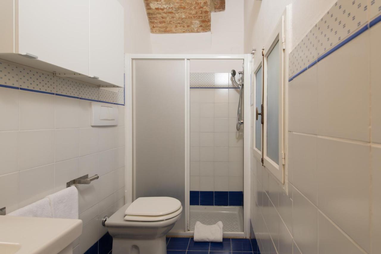 Casa A Sant'Ambrogio - Santa Croce, Mercato & Bar - Homeunity Floransa Dış mekan fotoğraf
